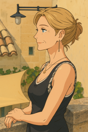 Cécile